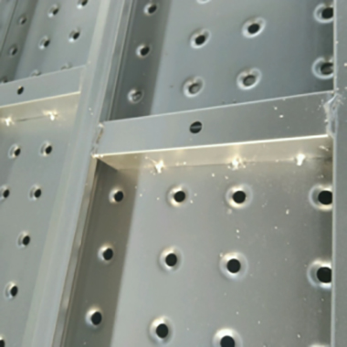 กระดานเดินนั่งร้านนั่งร้าน 225x38 มม.