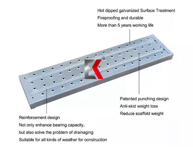 กระดานเดินไม้กระดาน