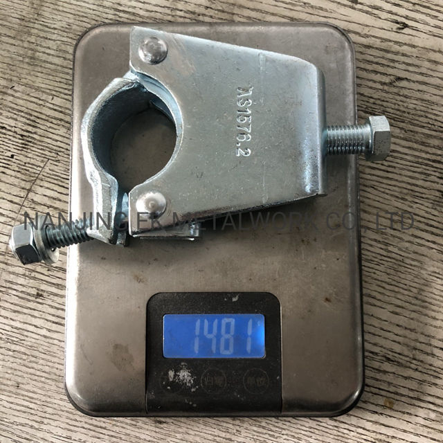 BS1139 นั่งร้านลดลงคานคาน 