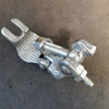 ลดการปลอมแปลง Scaffolding American Half Coupler