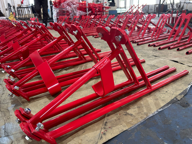 รูปแบบขาตั้ง