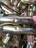 coupler ข้อต่อ scaffolding galvanized