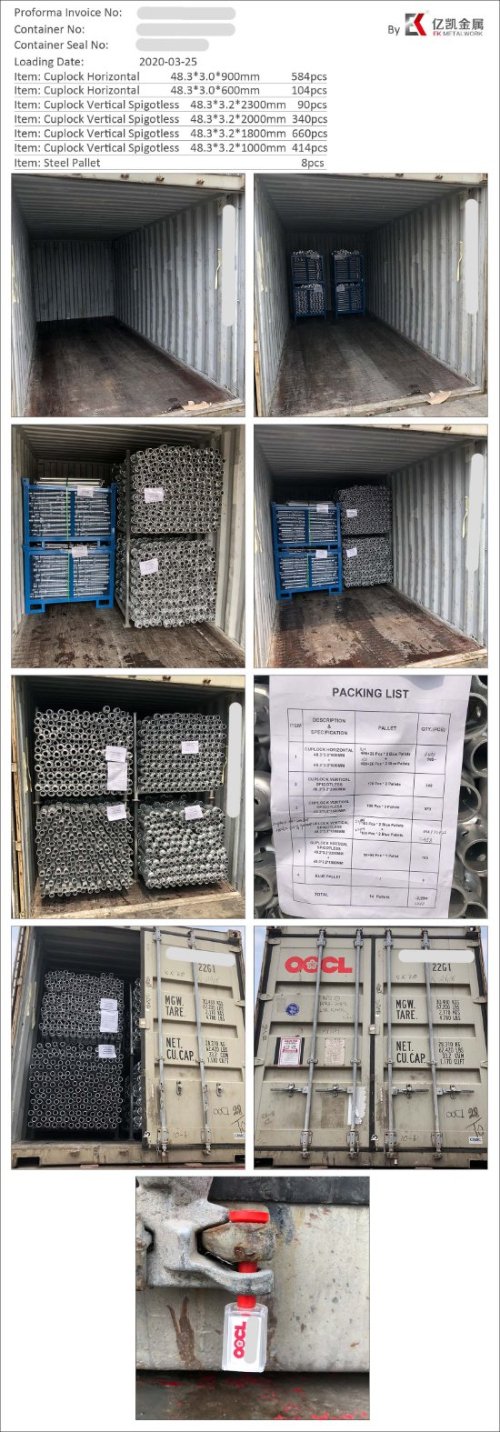 การโหลด cuplock