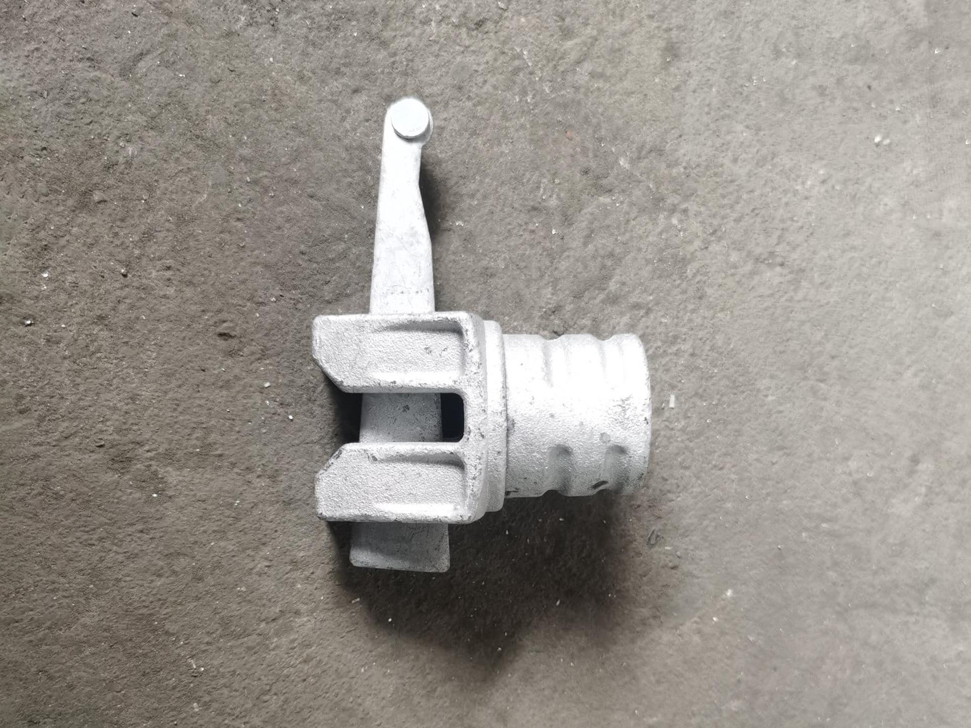 หัวบัญชีแยกประเภท Ringlock