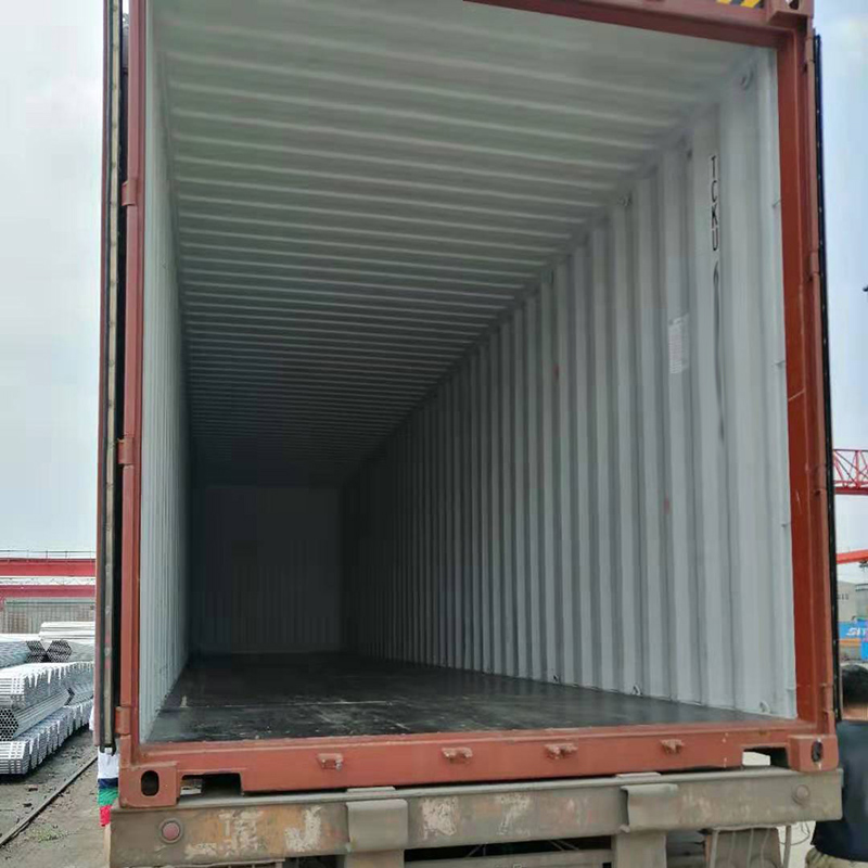 การโหลดท่อนั่งร้าน 