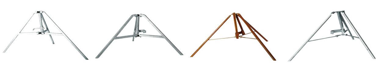 อุปกรณ์ประกอบฉากแบบจำลองขาตั้งกล้อง