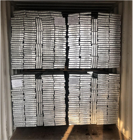 การโหลดกระดานนั่งร้าน