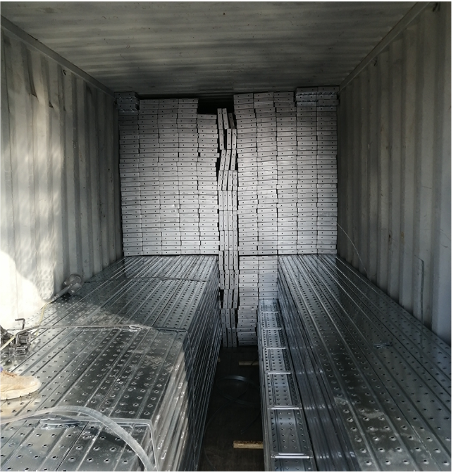 210x45x4000 ผู้ผลิตไม้กระดานนั่งร้าน