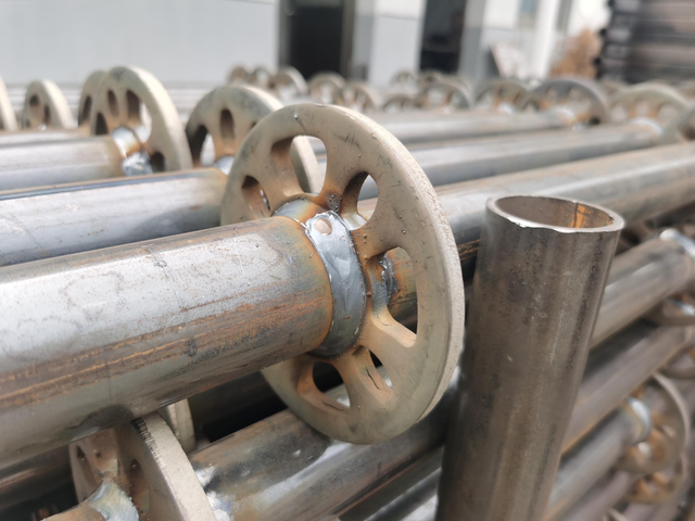 มาตรฐานนั่งร้าน