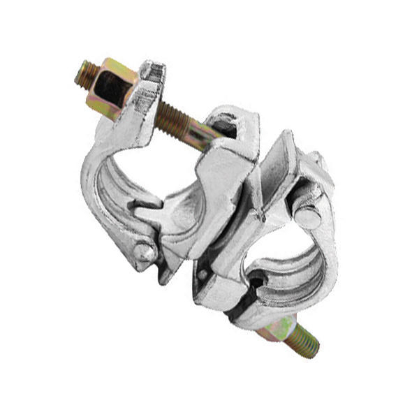 coupler swivel coupler / swivel type เยอรมัน