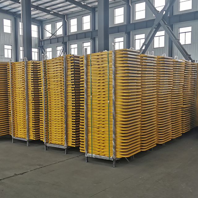 ประตูนั่งร้าน