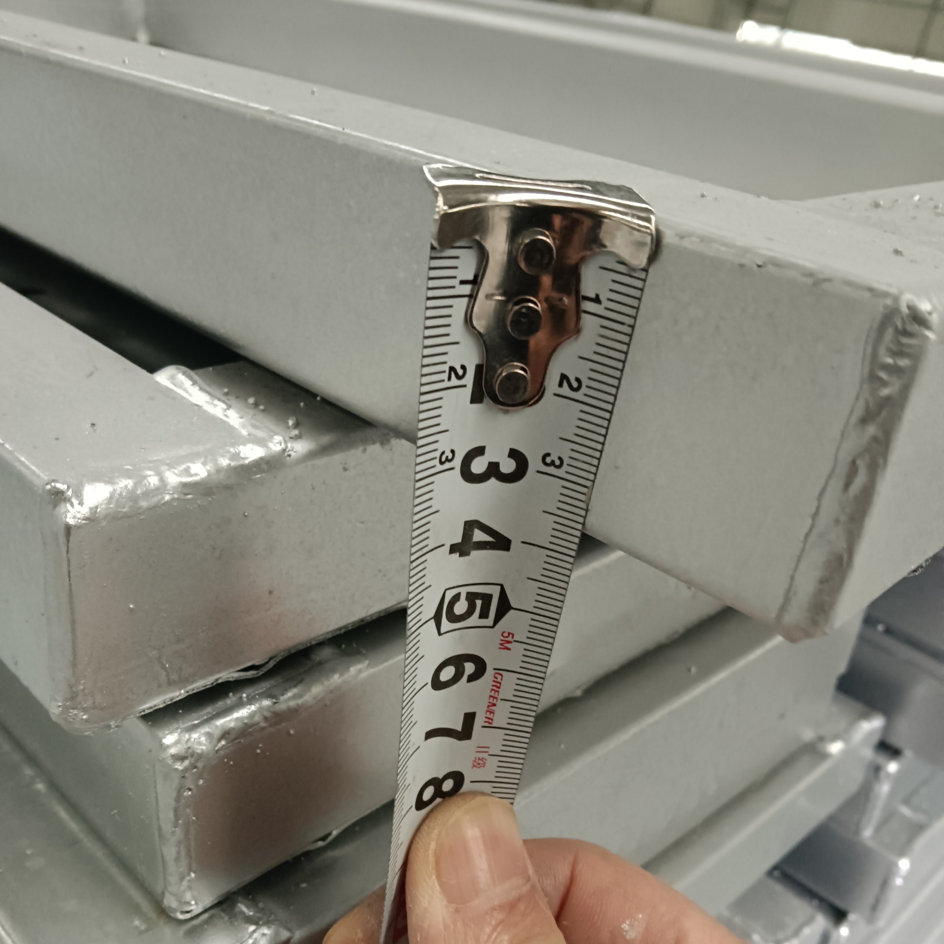 3.0 ม. ไม้กระดานปิด (3) 