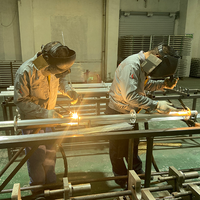 คานอลูมิเนียม