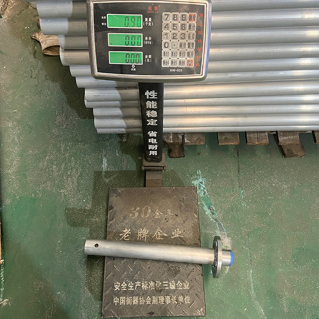 ระบบนั่งร้านอลูมิเนียม