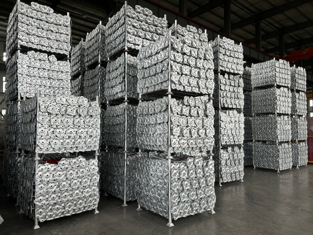 ตารางพารามิเตอร์หลักของแจ็คฐาน