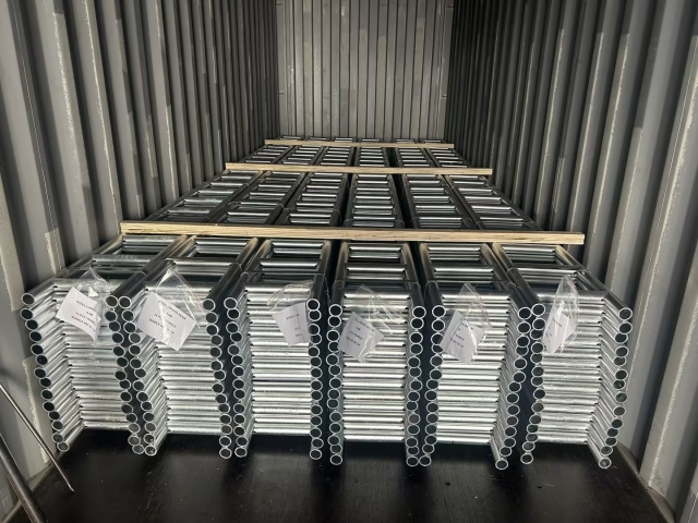 คานบันไดเหล็ก