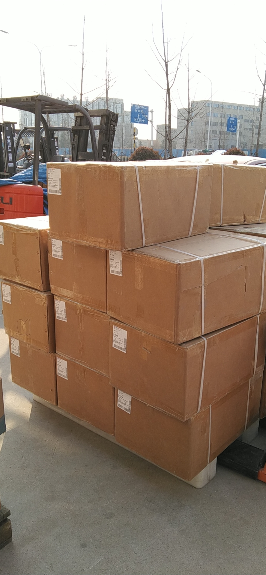 ส่วนหัวเครื่องมือนั่งร้าน 07