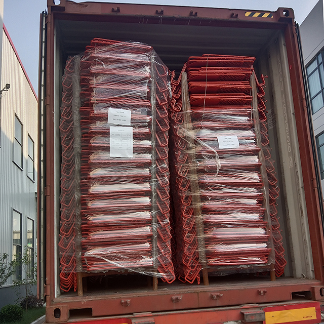 ประตูกับดักนั่งร้าน