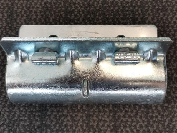 BS1139 ข้อต่อปลอกแขน