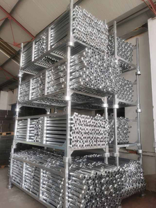 อุปกรณ์เสริมนั่งร้าน