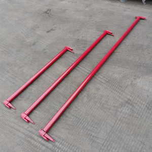 ทาสีบัญชีแยกประเภท Kwikstage Scaffolding