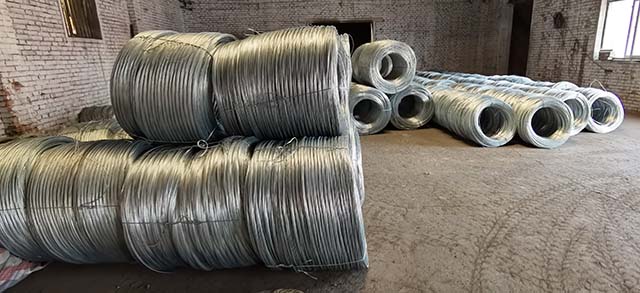 ลวดนั่งร้าน 07