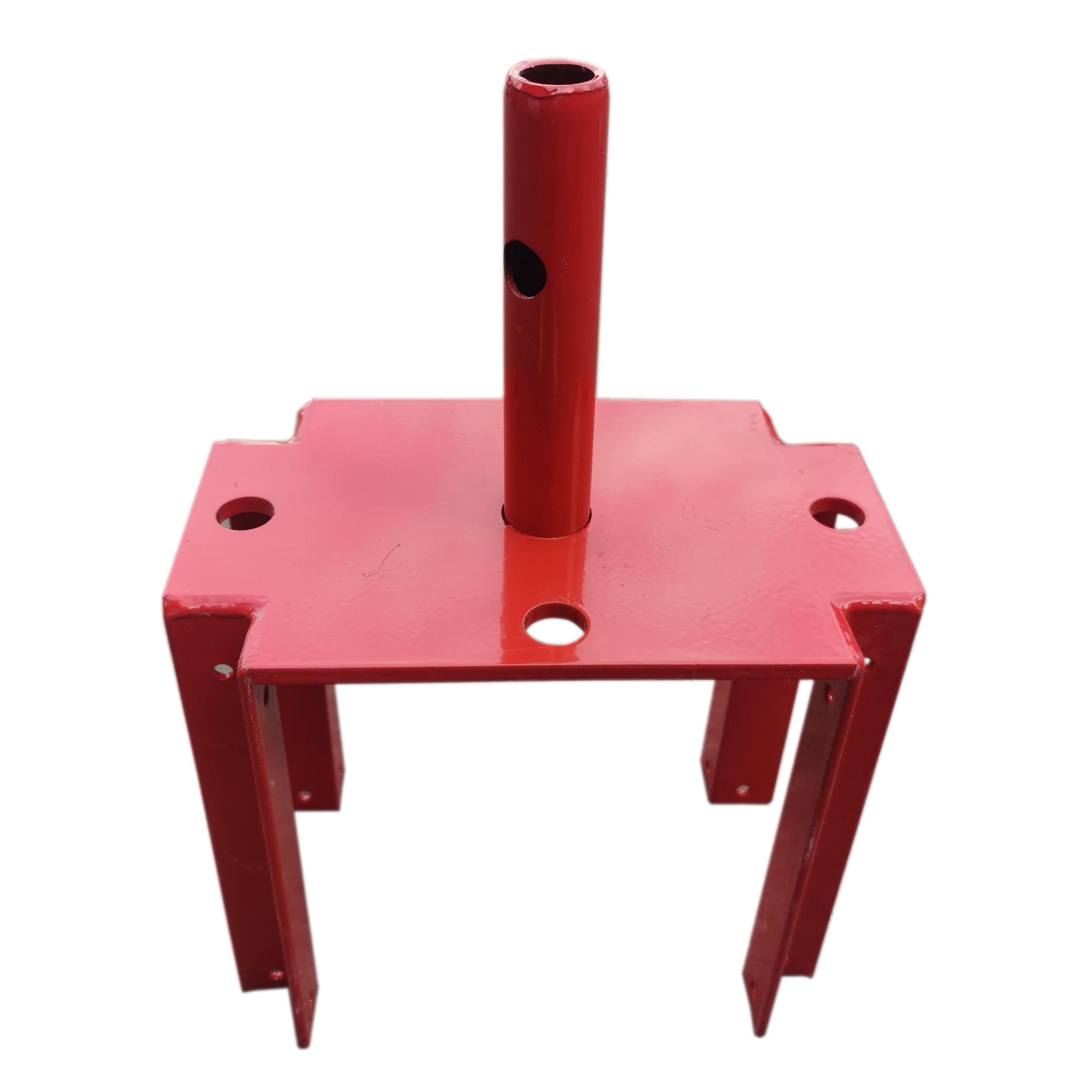 อุปกรณ์ประกอบฉากหัวส้อม