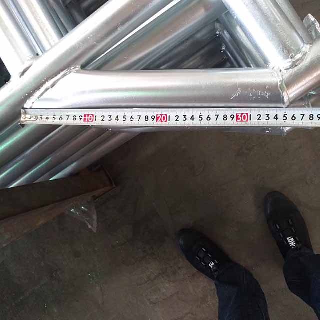 Cuplock เสริมสร้างลำแสง 10