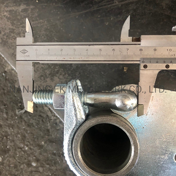 คณะกรรมการยึด Coupler 