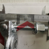 ตัวยึด coupler coupler ครึ่งตัว