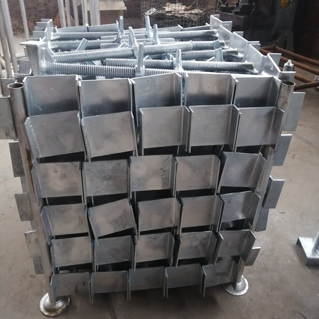 Jack Base Scaffolding Base Jack U-head