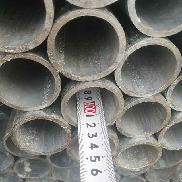 ท่อเหล็ก 09