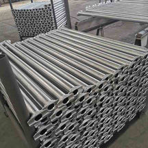 0.6m HDG Ledger Cuplock Scaffolding ระบบนั่งร้าน