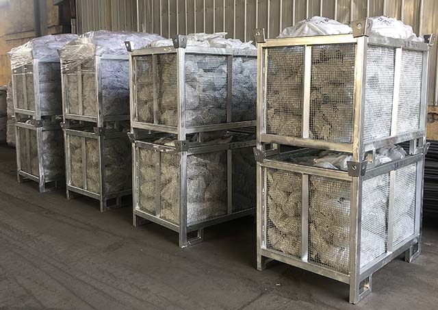 พาเลทเหล็ก 13