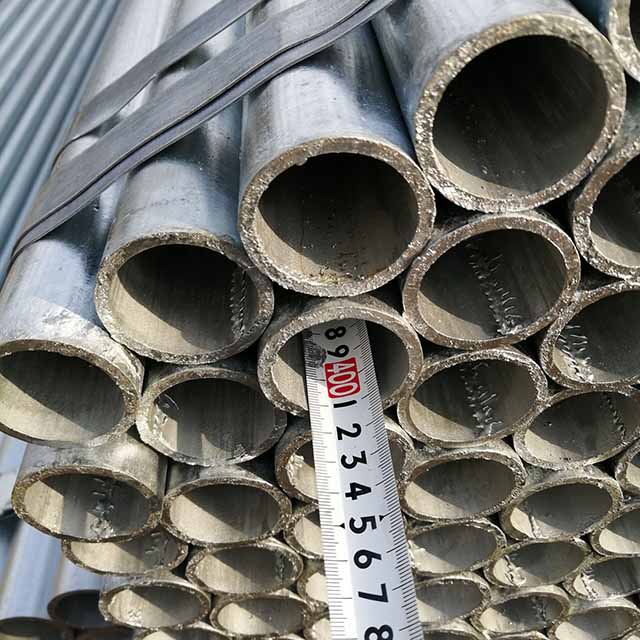 ท่อเหล็ก 10