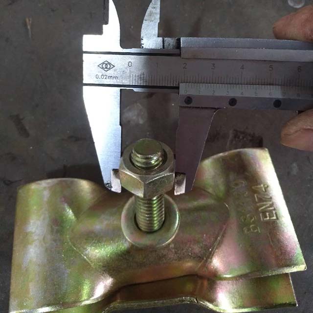 ตัวหนีบฟันดาบ 12