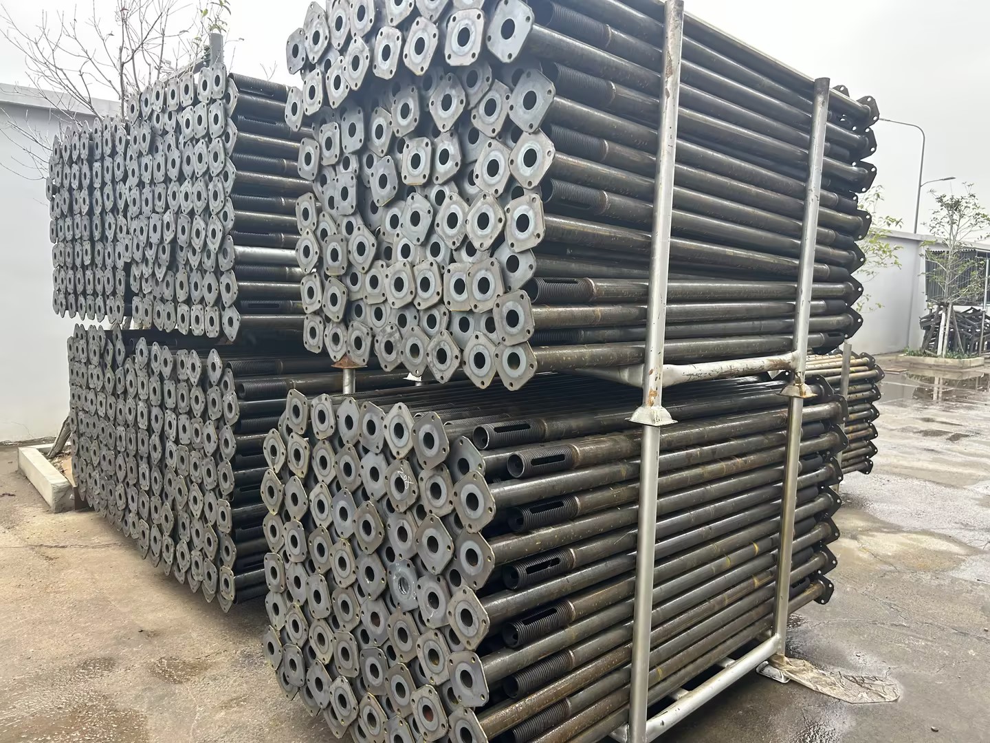 ชายฝั่งโพสต์แบล็กแวร์