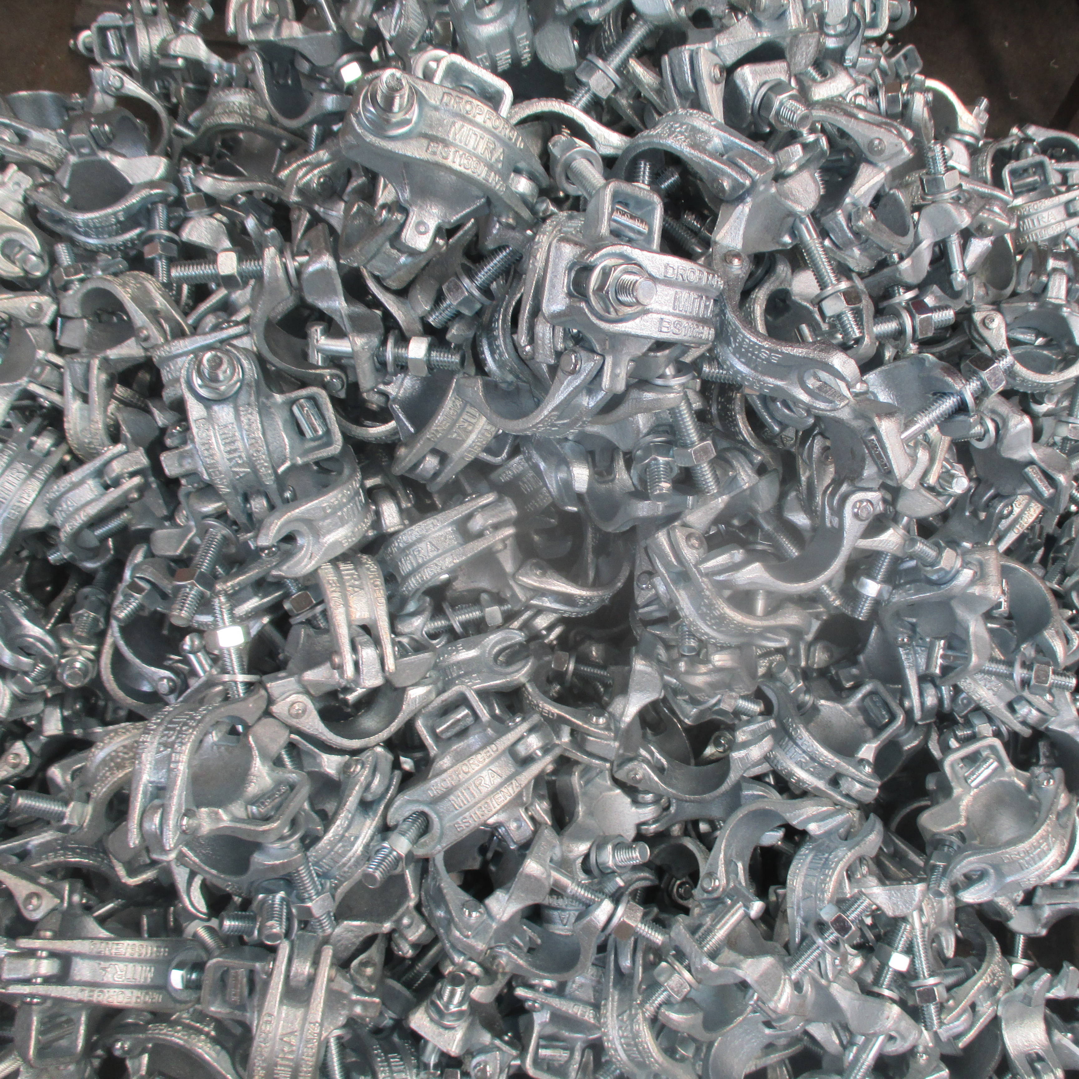 ลดการปลอมตัวเป็นคู่ Coupler