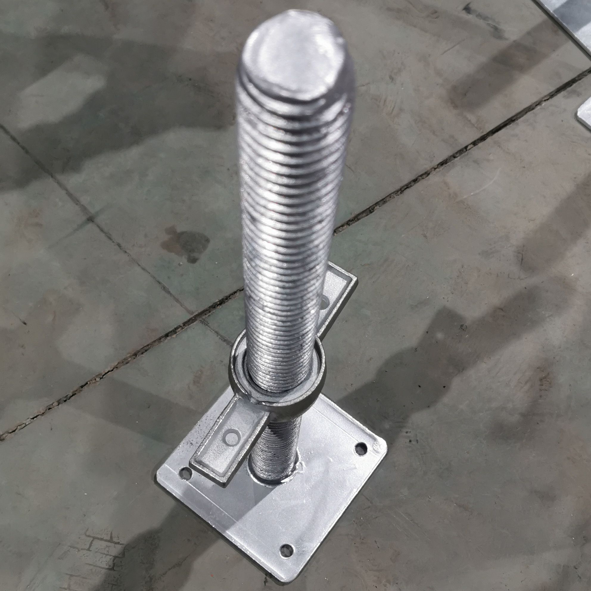 แจ็คสกรูแข็ง