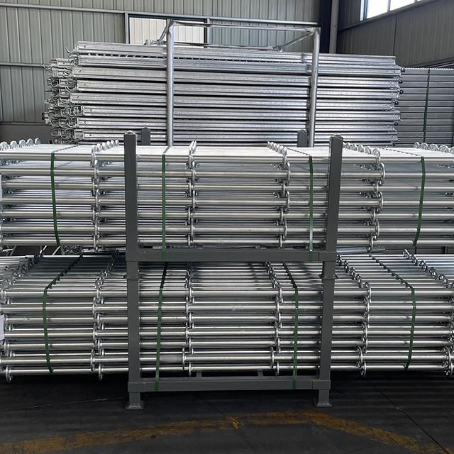 ระบบนั่งร้าน