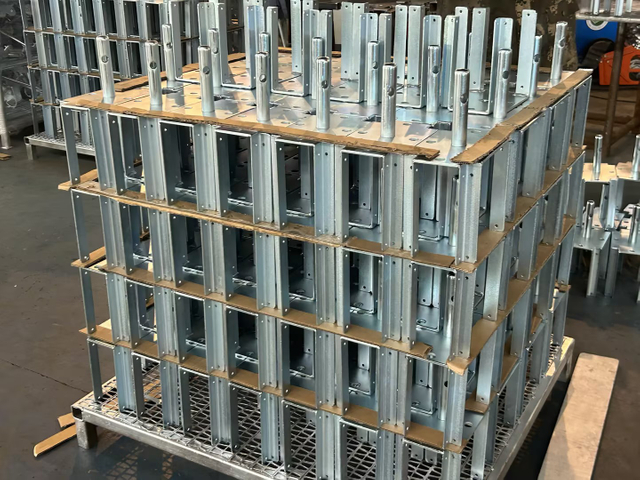 หัวส้อมนั่งร้าน