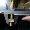 Scaffolding Coupler ประเภทของอังกฤษ