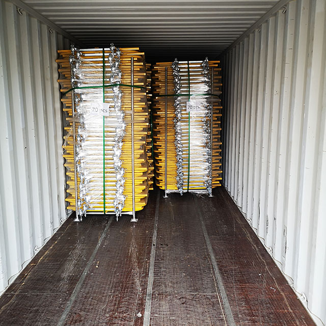 ประตูนั่งร้านประตู 