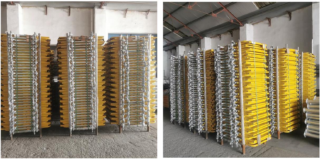 การตรวจสอบประตูนั่งร้าน 05