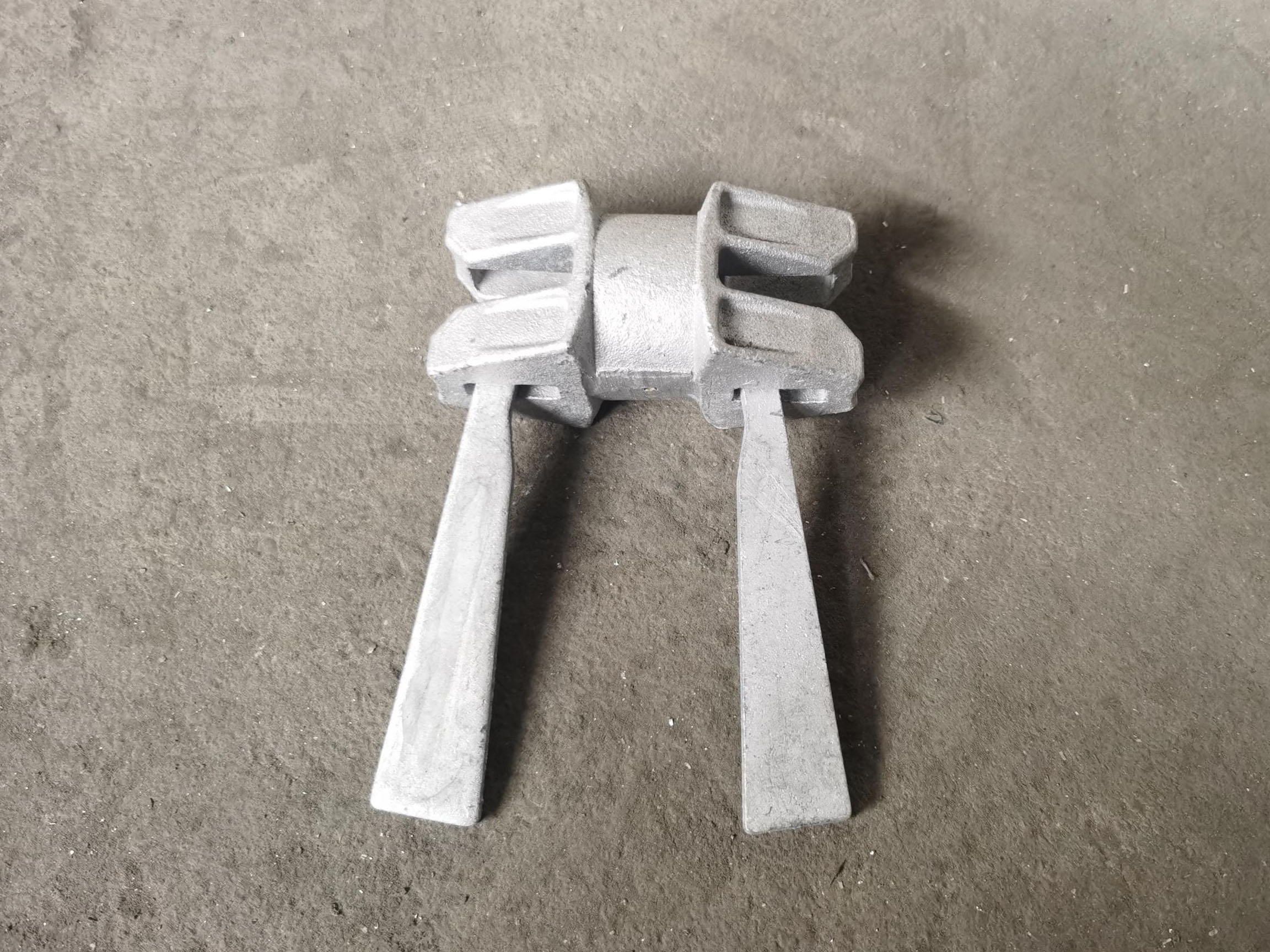 หัวบัญชีแยกประเภท Ringlock