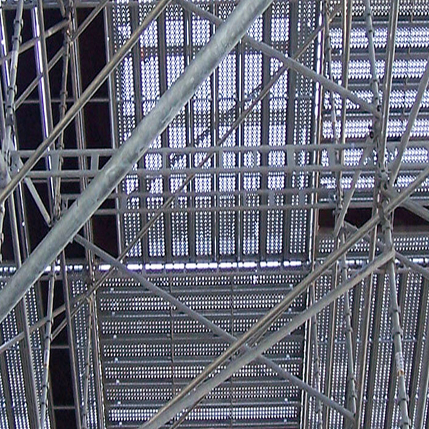 แผงนั่งร้าน