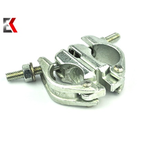 ประเภทของ coupler นั่งร้าน