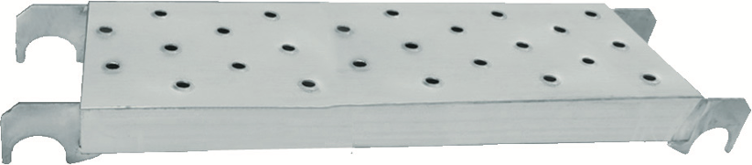 ไม้กระดานชุบสังกะสี