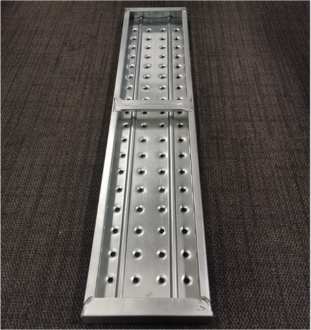 ไม้กระดานนั่งร้าน 225x38x1000