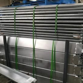 ระบบนั่งร้าน ringlock pre-Galvanized